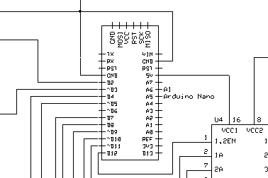 schematic